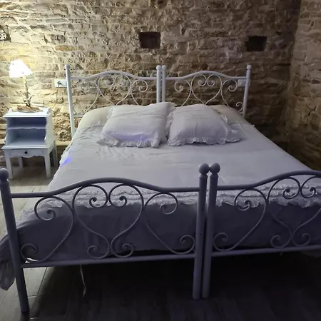 Hébergement de vacances La Grotta Trani