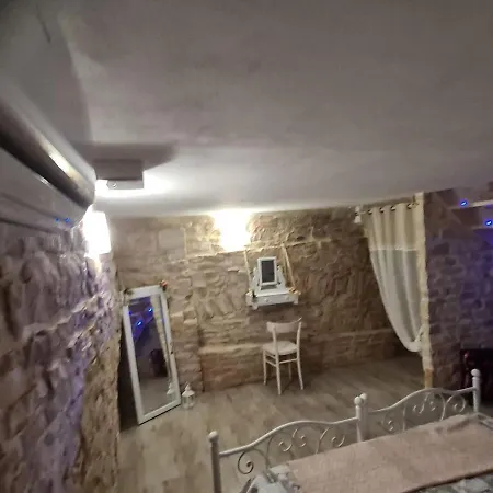 La Grotta Hébergement de vacances