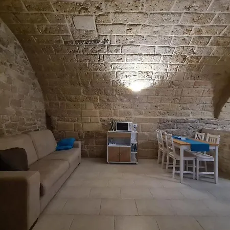 La Grotta Hébergement de vacances *