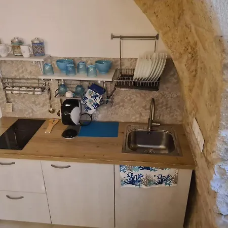 La Grotta بيت للعطل *