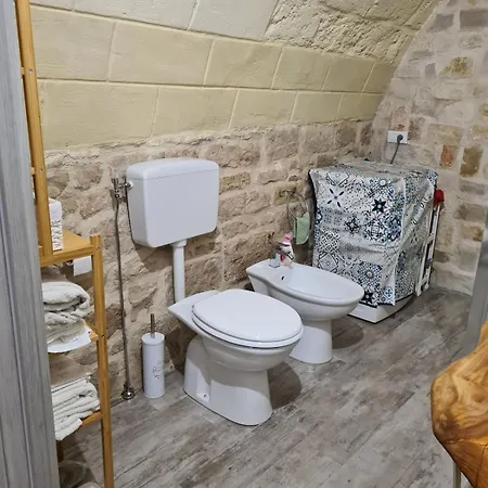 La Grotta Trani