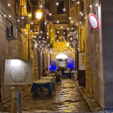Hébergement de vacances La Grotta